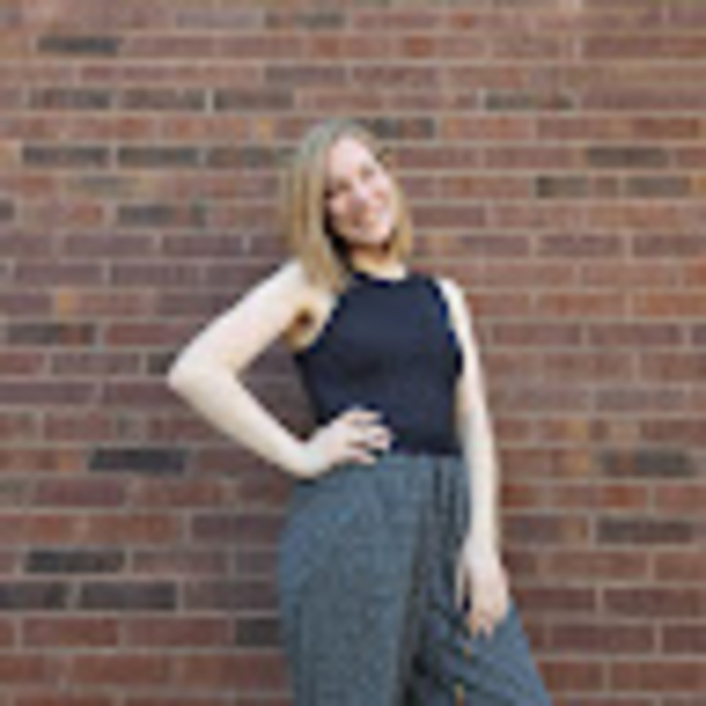 Meet your Posher, Samantha
